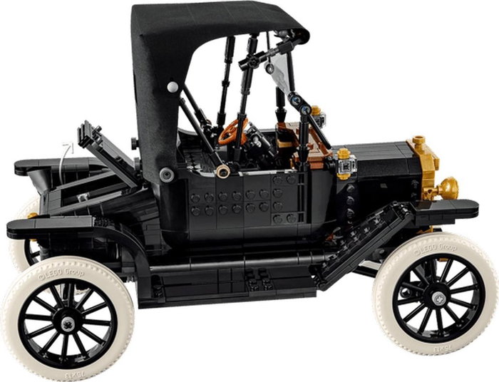 LEGO Icons Ford Model T 11376 LEGO Icons Ford Model T 11376