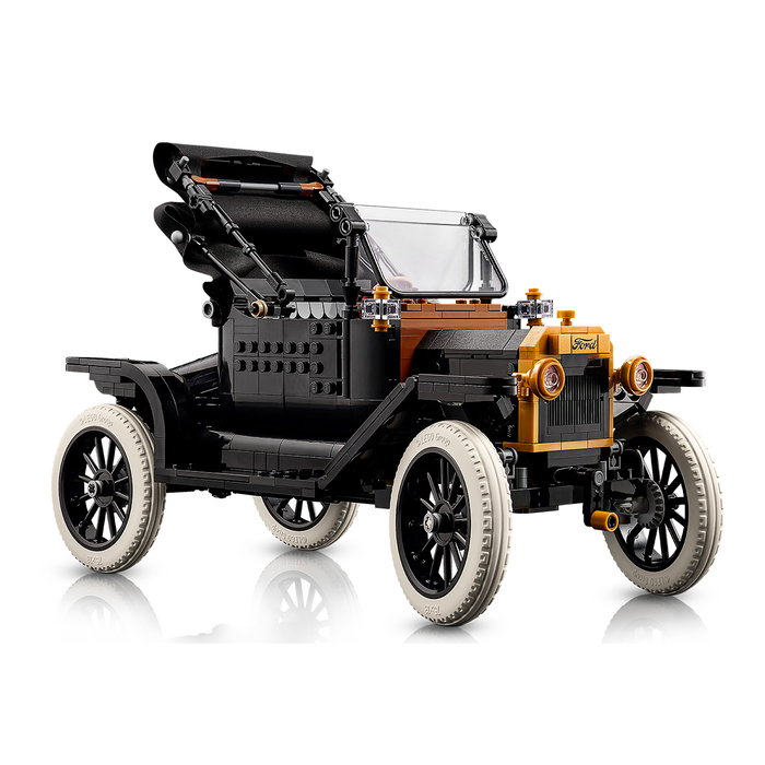 LEGO Icons Ford Model T 11376 LEGO Icons Ford Model T 11376