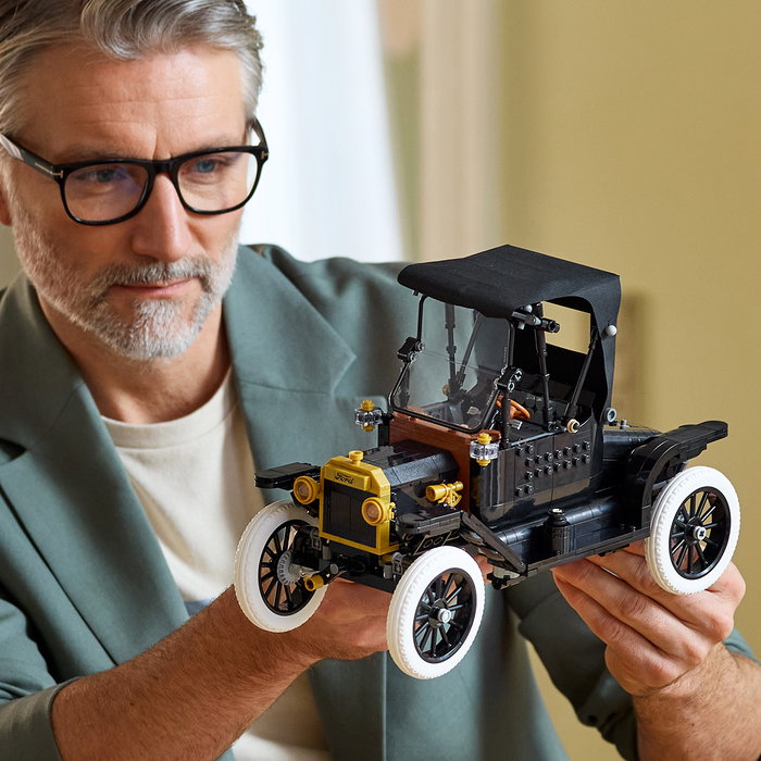 LEGO Icons Ford Model T 11376 LEGO Icons Ford Model T 11376