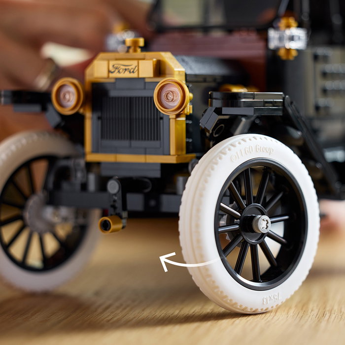 LEGO Icons Ford Model T 11376 LEGO Icons Ford Model T 11376