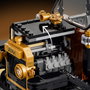 LEGO Icons Ford Model T 11376