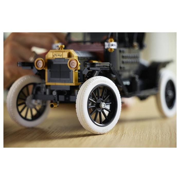 LEGO Icons Ford Model T 11376 LEGO Icons Ford Model T 11376