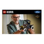 LEGO Icons Ford Model T 11376