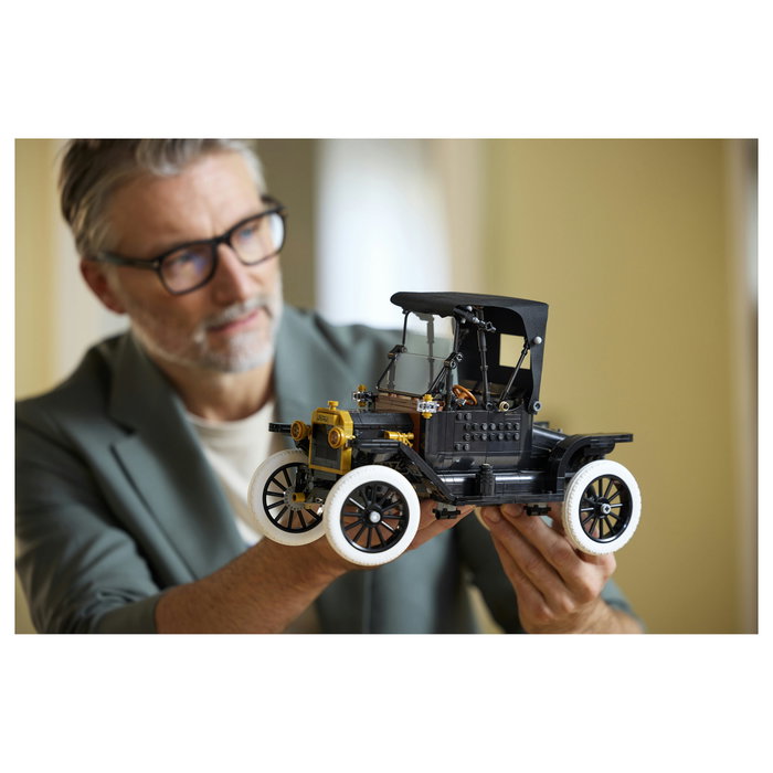 LEGO Icons Ford Model T 11376 LEGO Icons Ford Model T 11376