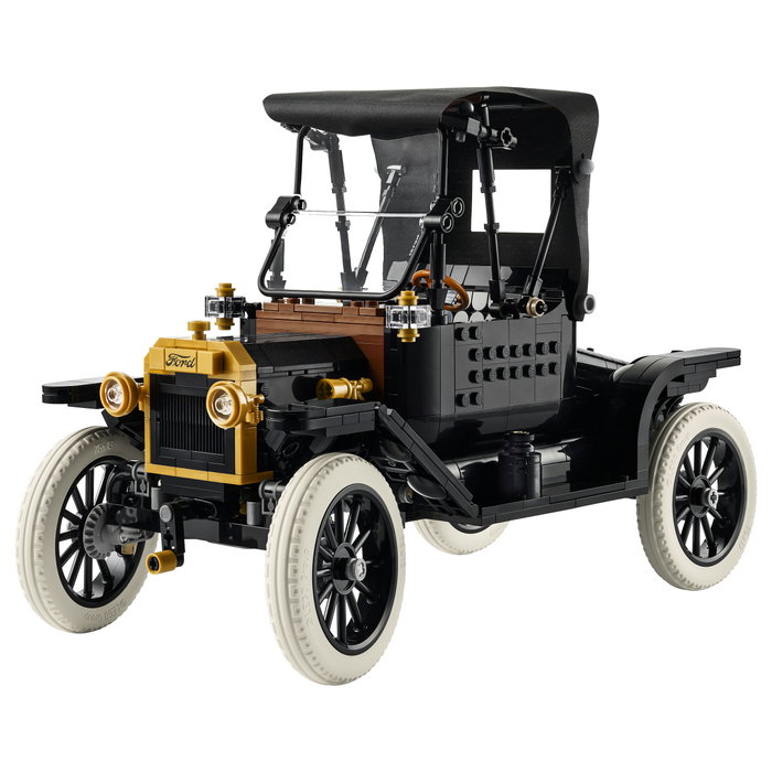 LEGO Icons Ford Model T 11376 LEGO Icons Ford Model T 11376