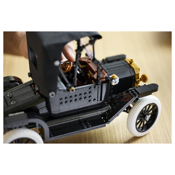 LEGO Icons Ford Model T 11376 LEGO Icons Ford Model T 11376