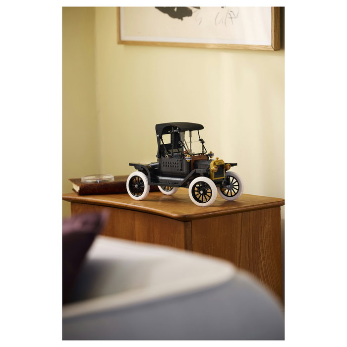 LEGO Icons Ford Model T 11376 LEGO Icons Ford Model T 11376