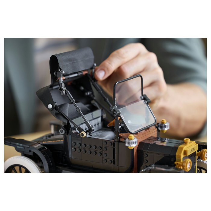 LEGO Icons Ford Model T 11376 LEGO Icons Ford Model T 11376