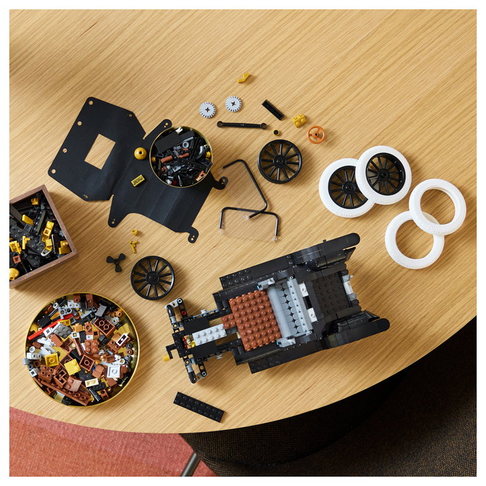LEGO Icons Ford Model T 11376 LEGO Icons Ford Model T 11376
