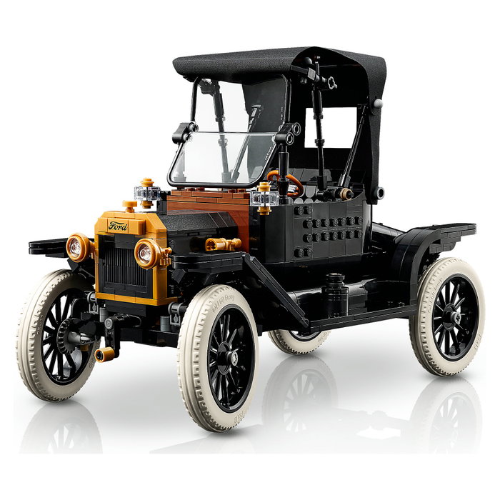 LEGO Icons Ford Model T 11376 LEGO Icons Ford Model T 11376
