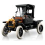 LEGO Icons Ford Model T 11376