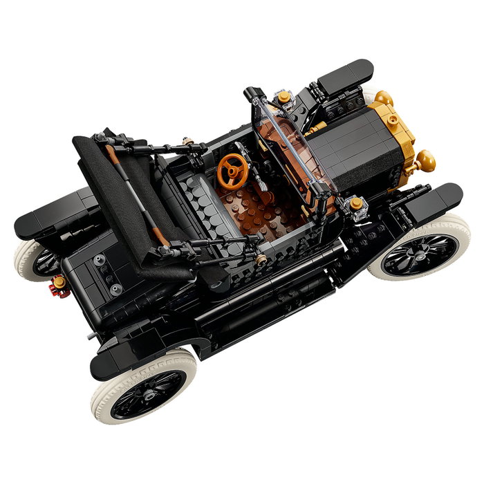 LEGO Icons Ford Model T 11376 LEGO Icons Ford Model T 11376