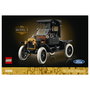 LEGO Icons Ford Model T 11376
