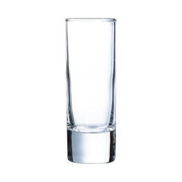 Luminarc Vaso Alto Vidrio Islande 6 cL