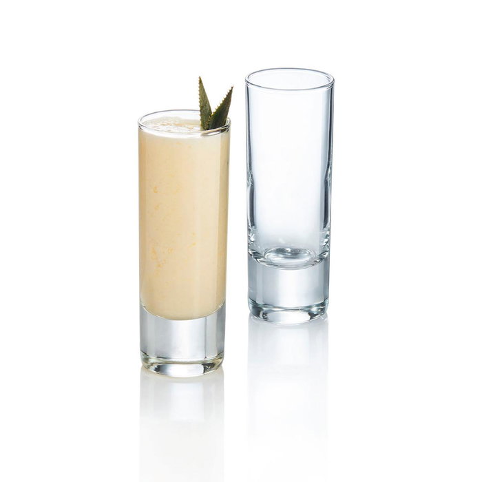 Luminarc Vaso Alto Vidrio Islande 6 cL Luminarc Vaso Alto Vidrio Islande 6 cL