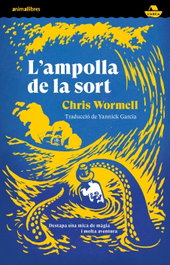 L'ampolla de la sort, Chris Wormell - ANIMALLIBRES, S.L.