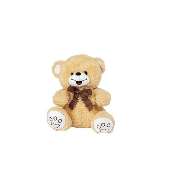 Beatriz Peluche Oso Sonriente 30cm Beatriz Peluche Oso Sonriente 30cm