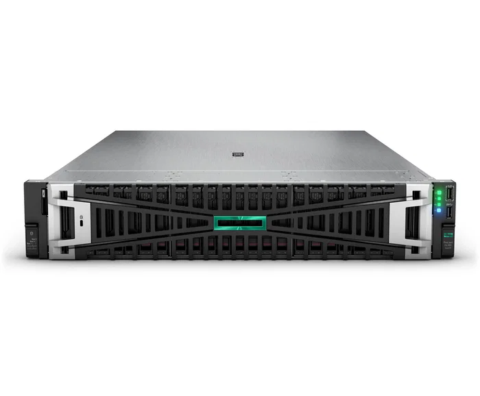 HP Enterprise HPE ProLiant DL380 Gen11 4510 2x8TB SATA 64GB DDR5