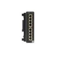 Cisco Catalyst IE3300 RUGGED 8 Port Gigabit Ethernet