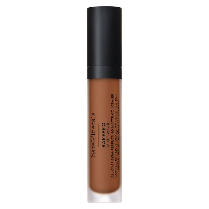 Bare Minerals BAREPRO 16HR WEAR Corrector Mate Perfeccionador Piel Medium Deep 455 Neutral 7,5 ml