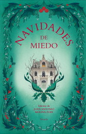 Navidades de miedo, AA VV - SIRUELA