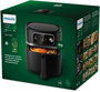 Philips Freidora de aire Series 7000 HD9880/90 Black XXL