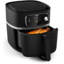 Philips Freidora de aire Series 7000 HD9880/90 Black XXL
