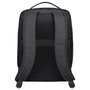 ASUS Mochila ROG Backpack BP1501G para portátil 15-17", Negro/Gris, Poliéster Impermeable, 18 Litros, 43,2 cm