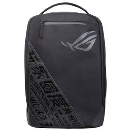 ASUS ROG Ranger BP1501G Mochila para Portátil de 17 pulgadas, Negro/Gris