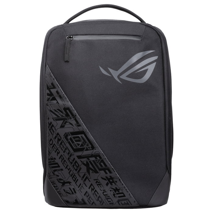 ASUS ROG Ranger BP1501G Mochila para Portátil de 17 pulgadas, Negro/Gris ASUS ROG Ranger BP1501G Mochila para Portátil de 17 pulgadas, Negro/Gris