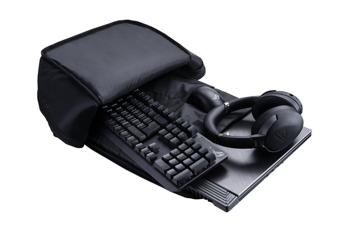 Asus ROG Ranger BP1501G Mochila para Portátil 17 Pulgadas