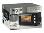 ARGON Horno de 19L 1280W Negro-Gris