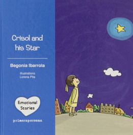 PRIMERA PERSONA, CRISOL AND HIS STAR - Begoña Ibarrola