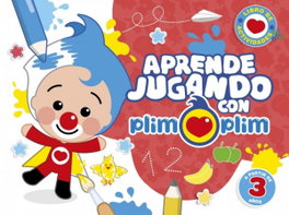 Aprende jugando con Plim Plim, BEASCOA - BEASCOA
