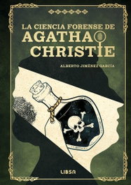 La Ciencia Forense de Agatha Christie, LIBSA