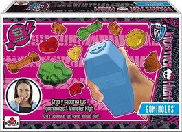 EDUCA BORRAS Gominolas Monster High
