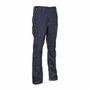 Cofra Pantalón Lesotho Azul Marino Talla 50