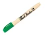 Artline Supreme Brush EPFS Verde