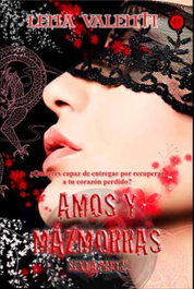 El libro de los Bardos IX, Lena Valenti - VANIR