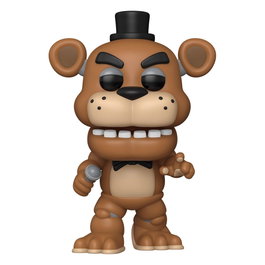 Funko POP! Five Nights at Freddy's 10th Anniversary Freddy Fazbear