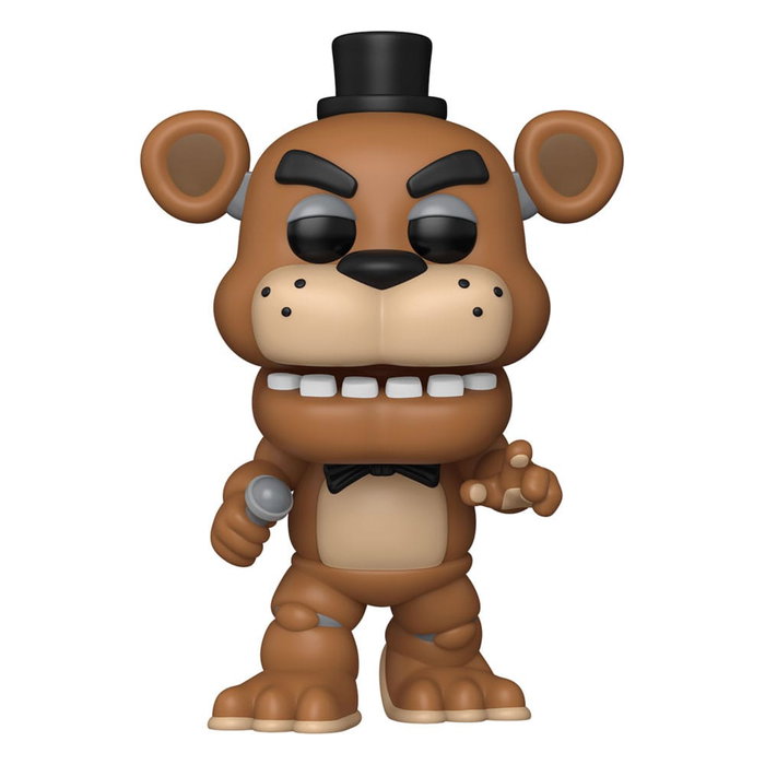 Funko POP! Five Nights at Freddy's Freddy Fazbear 10th Anniversary Figura 9 cm