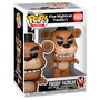 FUNKO Figura POP Five Nights at Freddys Freddy Fazbear Vinilo 9cm Caja Regalo