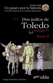 EDELSA EDISEIS NHG 2 - Dos judíos de Toledo