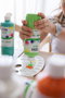 TASHGC 500ML VERDE VIVO