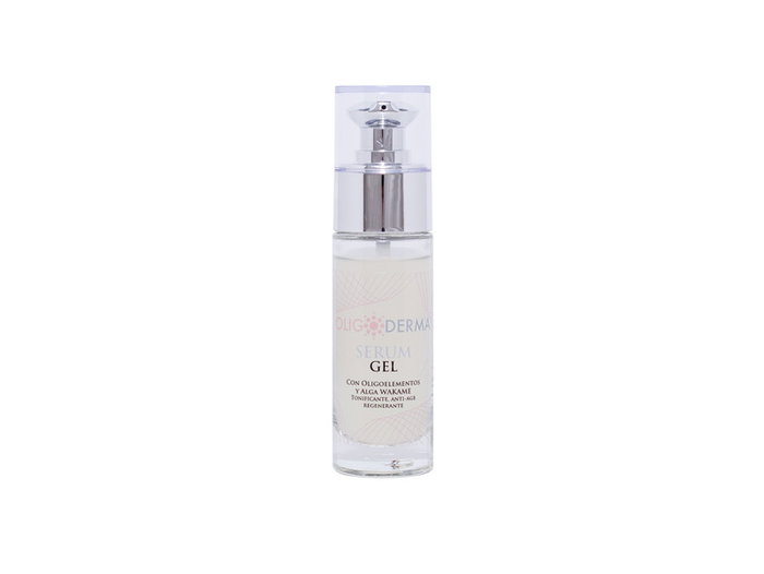 ARTESANIA AGRICOLA Serum Gel Oligoderma 30ml ARTESANIA AGRICOLA Serum Gel Oligoderma 30ml