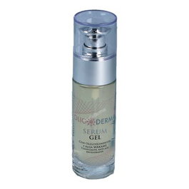 Oligoderma Serum Gel Hidratante y Refrescante 30ml con Alga Wakame