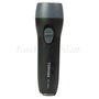 Toshiba Pack 80 Pilas Alcalinas AA y AAA con Linterna Negra de Regalo - Promoción