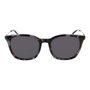 DKNY Gafas de sol DK708S-N-15 Gris y Negro