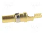 HARTING Contacto Hembra Industrial DIN 41612