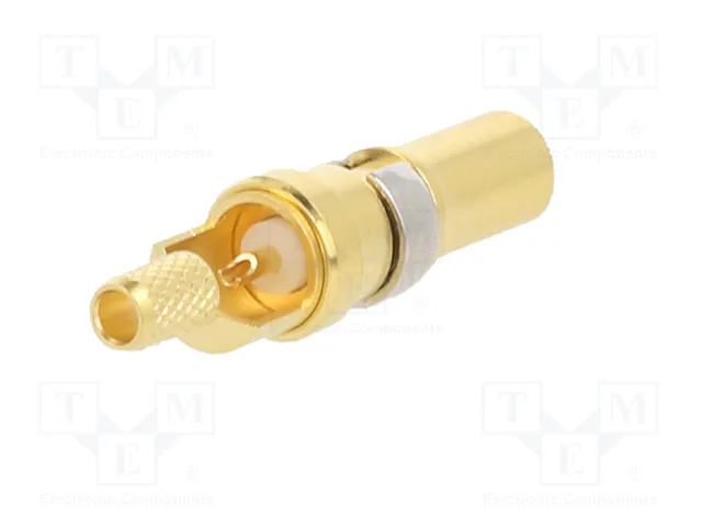 HARTING Contacto Hembra Industrial DIN 41612